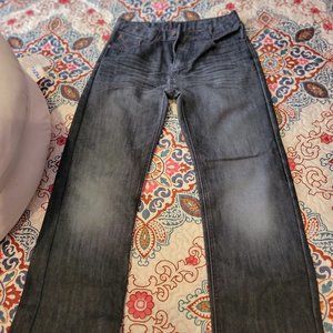 Kids jeans GS115 style # MC-8471